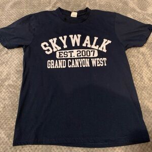 NWOT SKYWALK GRAND CANYON T SHIRT